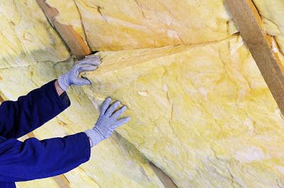 Tips for Cooling a Hot Attic
