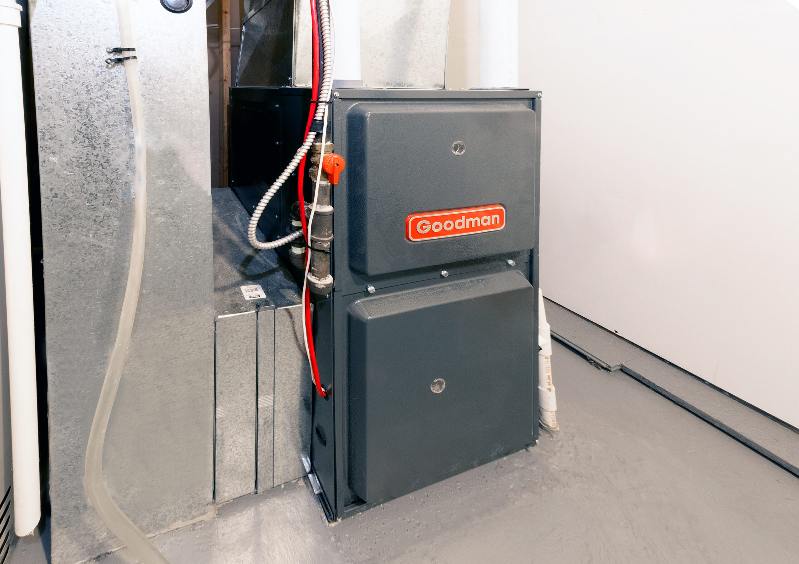 What to Look for When Considering a Used Furnace
