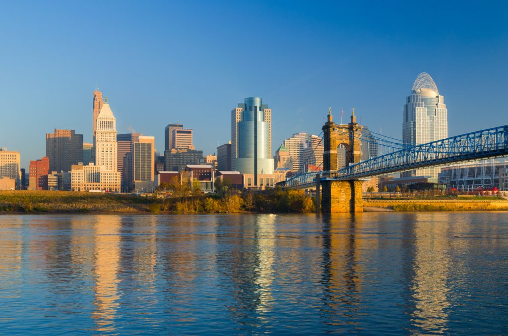 Things To Do On Labor Day Weekend In Cincinnati | Rusk Heating & Cooling