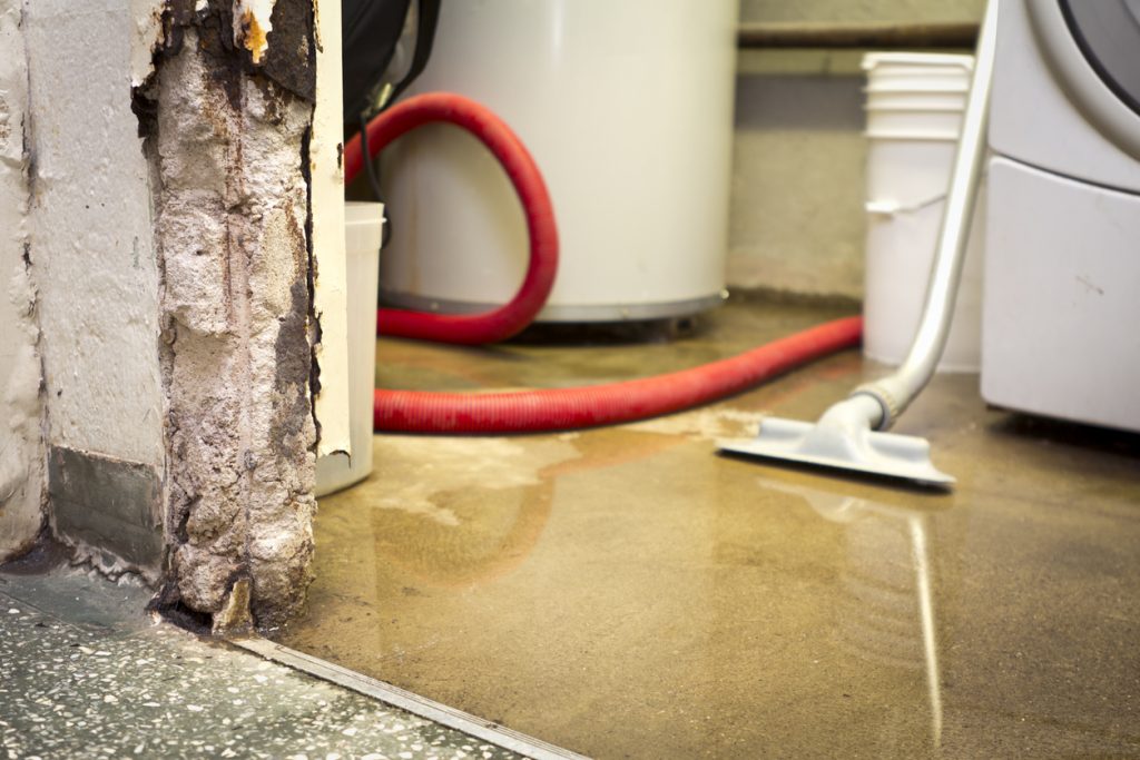 Why Is My Boiler Leaking? | Boiler Repairs Cincinnati | Rusk Heating & Cooling